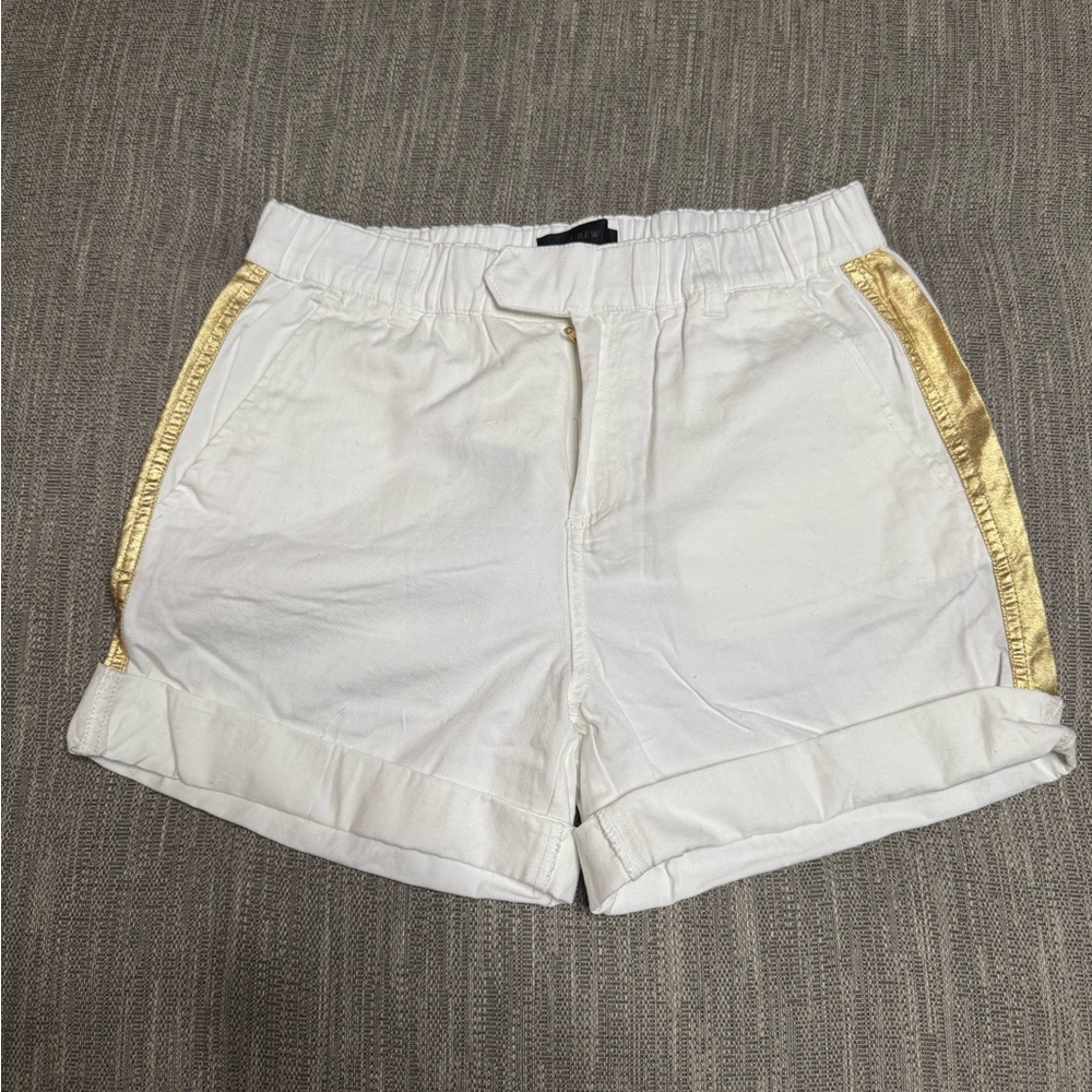 NWT J.Crew Women’s Shorts